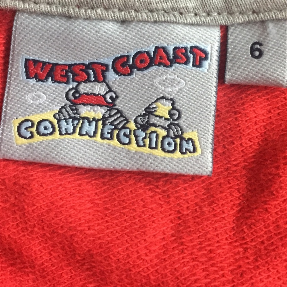 New York Sweatshirt , Hoodie 100% Cotton - Picture 6 of 8